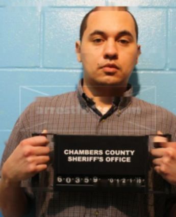 Joshua Ryan Ramer