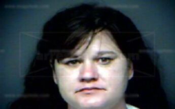 Audrey Denise Walker