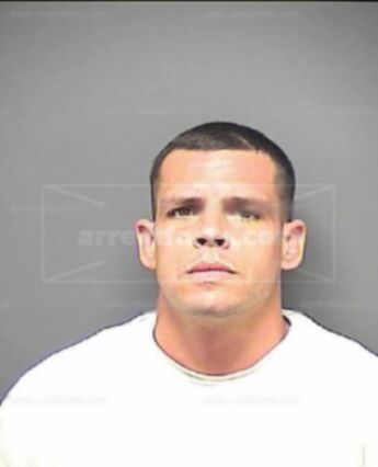 Robert Sterling Padgett