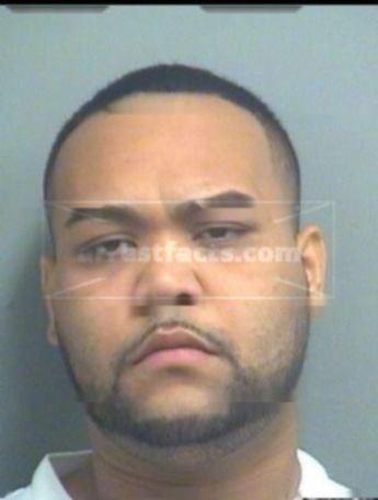 Dustin Albert Rosa