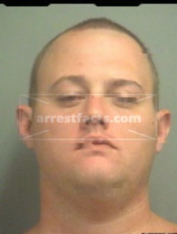 Nicholas William Thomas