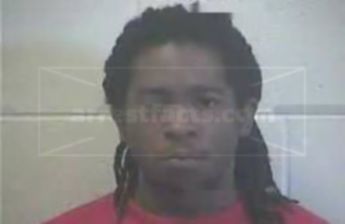 Marcus Deshun Farris