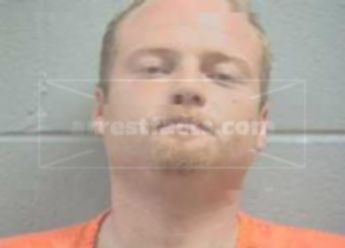 Tony Raye Keen