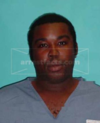 Michael B Richardson