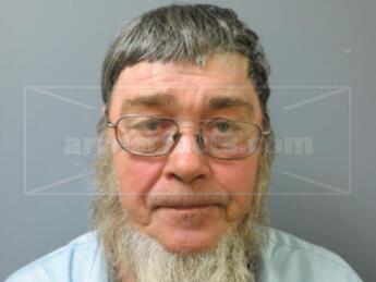 Clarence Jay Fry