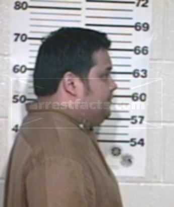 Steven Arthur Dominguez