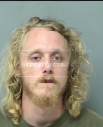 Christopher Hampton Maxwell