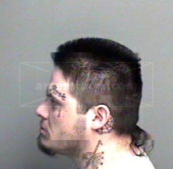 James Raymond Burnette