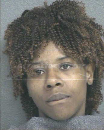 Nikisha Dean Reed