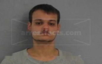 Mark Anthony Long