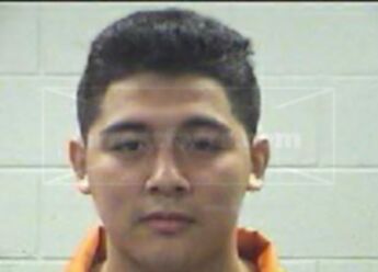 Nathan Lee Salazar