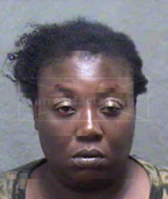 Juanita Crowder