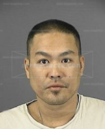 Joseph Shawn Ramirez