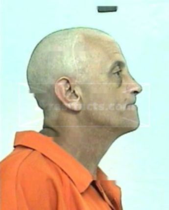 Richard Wayne Ingram