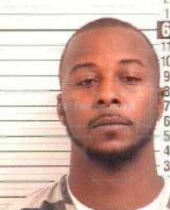 Derriko Dewuan Shaw