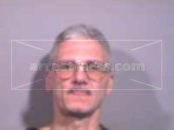 Robert Lee Hoffman