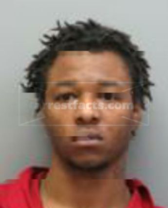Jontah Jamon Fleming