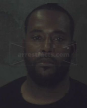 Junius George Mays Alexis