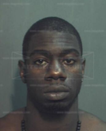 Anthony Issac Johnson