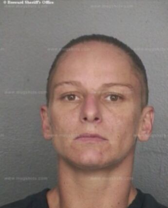 Shannon Leigh Radice