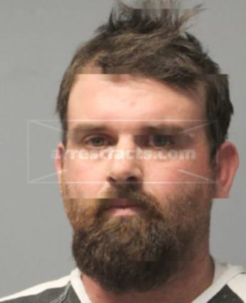 Joshua Allen Fox