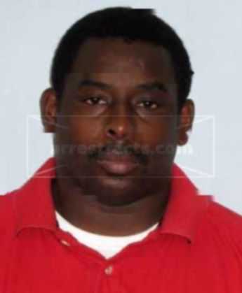 Calvin Wendall Robinson