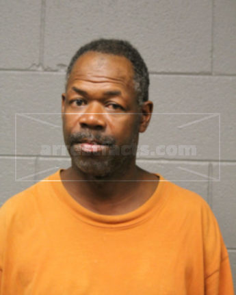 Stanley Ray Cole