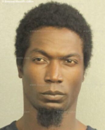 Darrell Rice