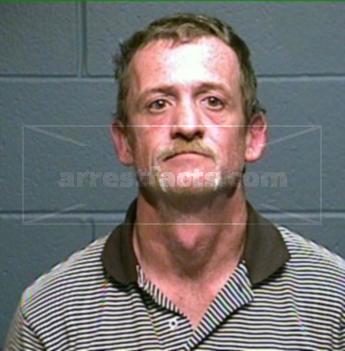 Allen Lynn Chamness