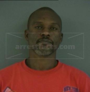 Anthony Nathan Blake