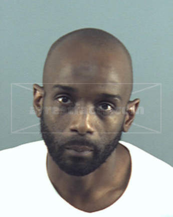 Marquis Levelle Jordan