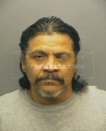Johnnie Ramirez Sr.