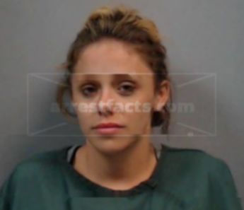 Audrey Cherie Bowie