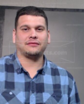 Jesse Daniel Diaz Davila