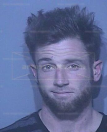 Justin Lane Barr