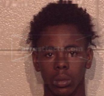 Kirksey Johnson