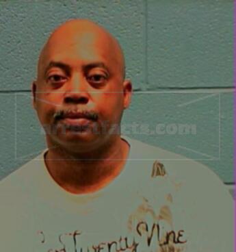 Joe Edwin Walker