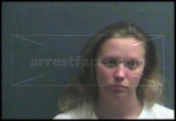 Andrea Nicole Coomer