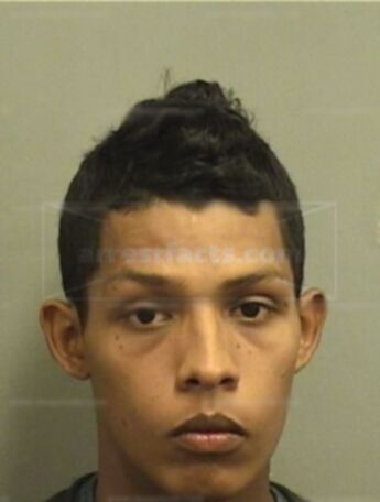 Bryant Torrez