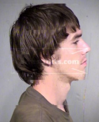 Elliot James Cason