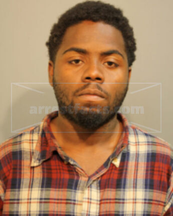 Jamal E Whitten