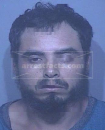 Marco Antonio Nava-Lopez