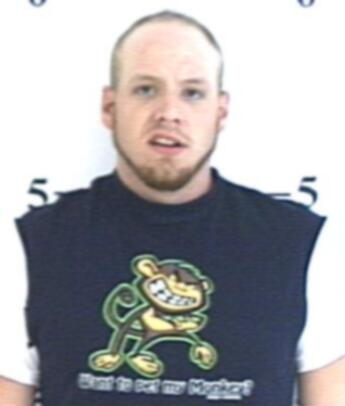 Robert Patrick Antley