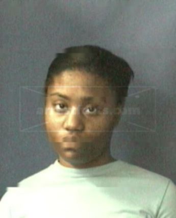 Franchelle Marteece Buggs