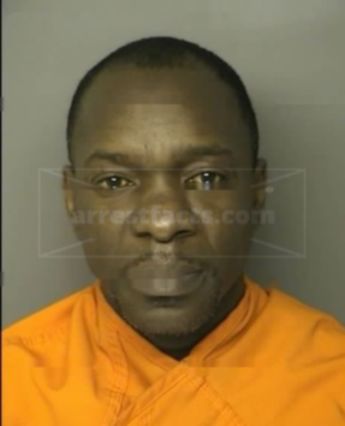 Curtis Levon Smith