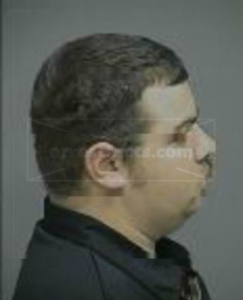 Joshua Bradley Bush