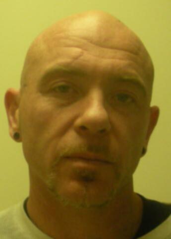 Michael Anthony Hazelwood