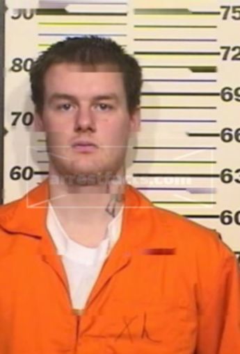 Christopher D Edwards