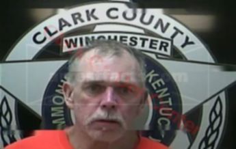 Michael Bert Hensley
