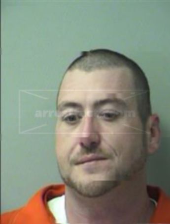 Justin Robert Meredith